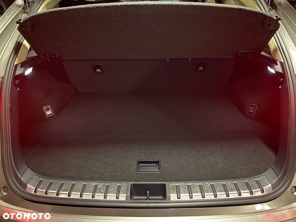 Lexus NX 300 Comfort AWD - 36