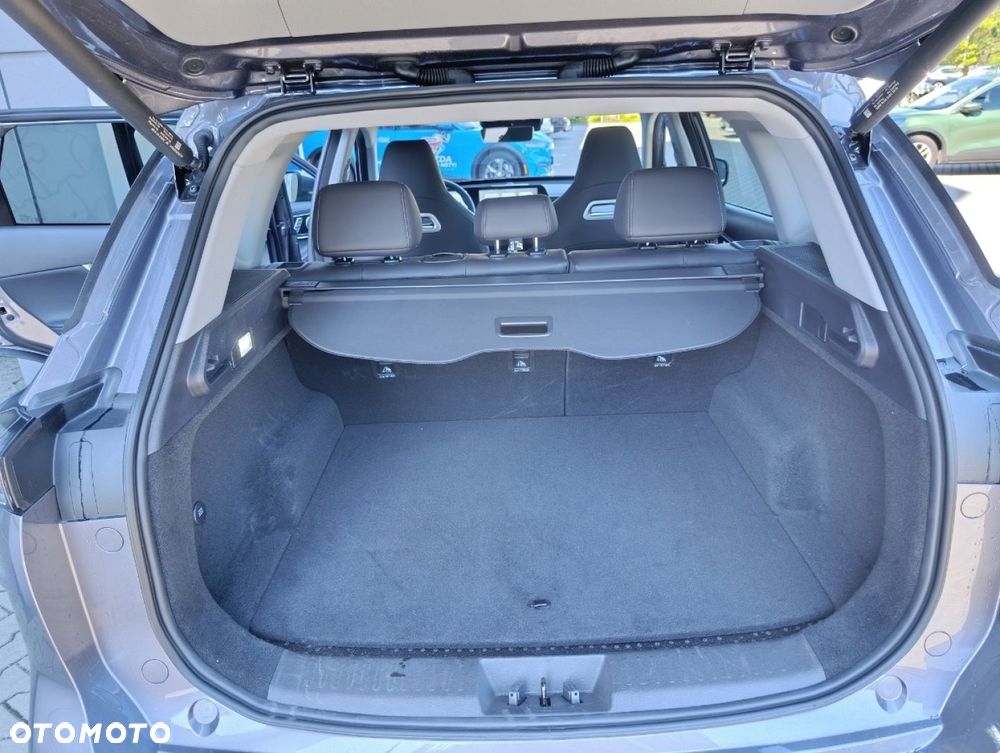 Chery Tiggo 7 1.5 T-GDI Super Hybrid Prestige DHT - 16