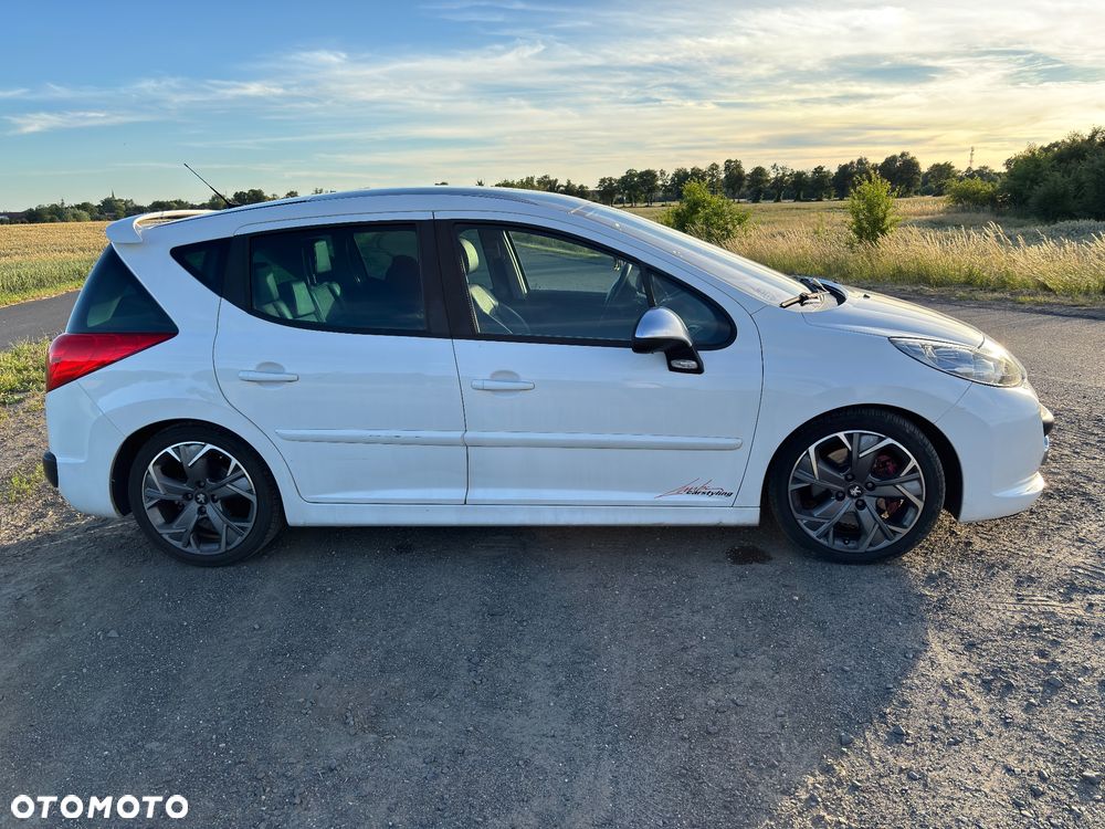 Peugeot 207 - 5