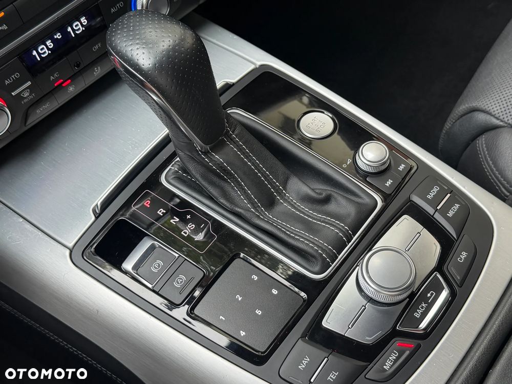Audi A6 Avant 1.8 TFSI ultra S tronic - 21