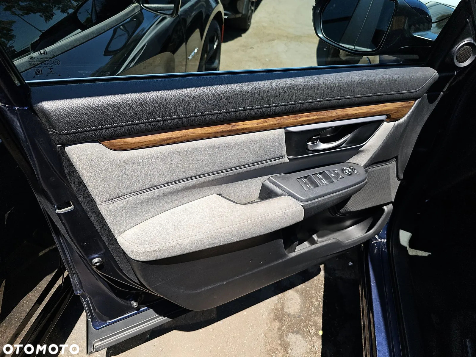Honda CR-V - 12