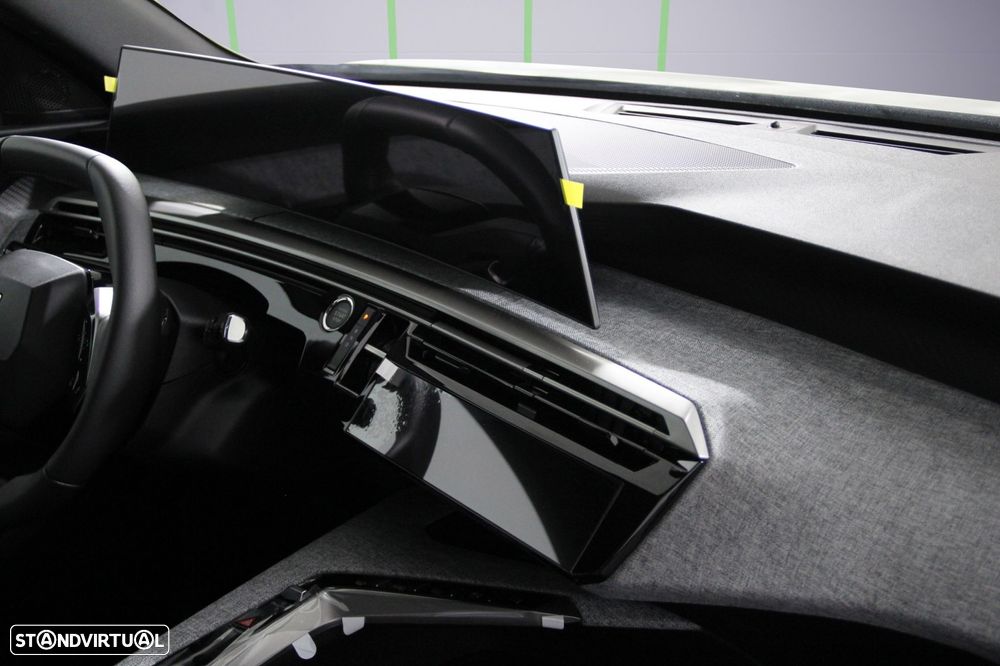 Peugeot E-3008 73 kWh Allure - 9