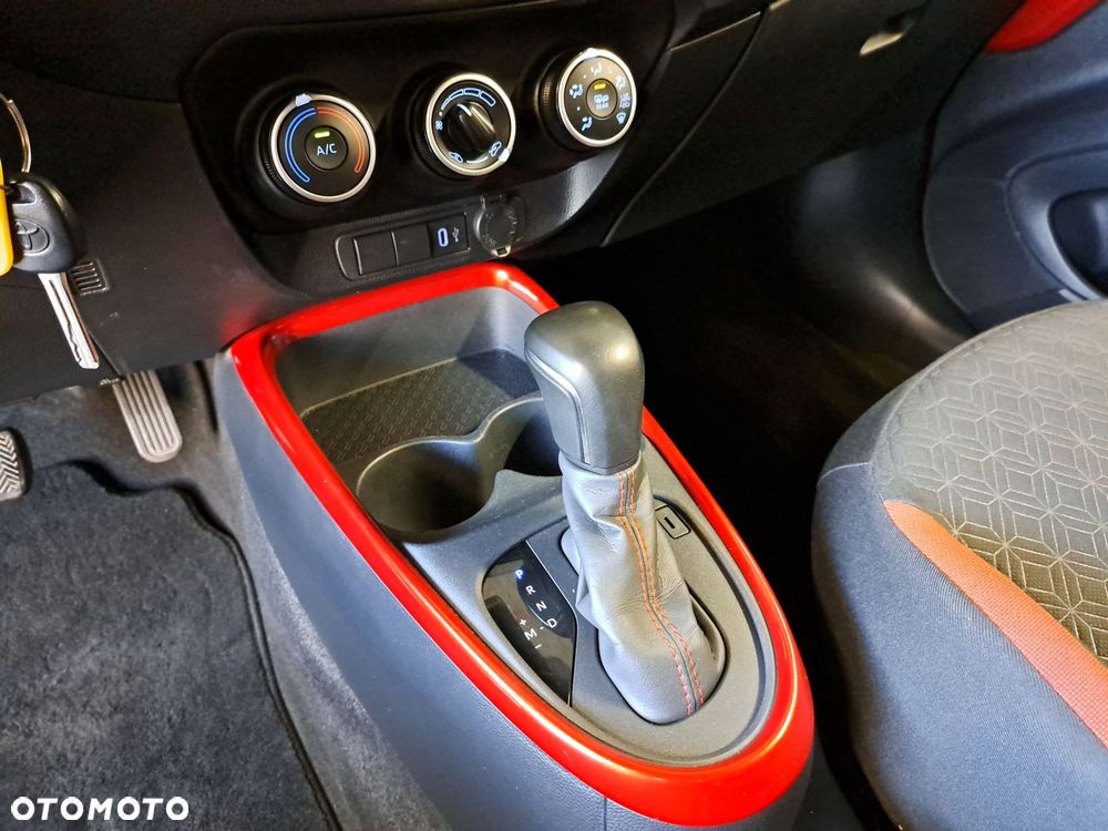 Toyota Aygo X 1.0 VVT-i Style CVT - 25