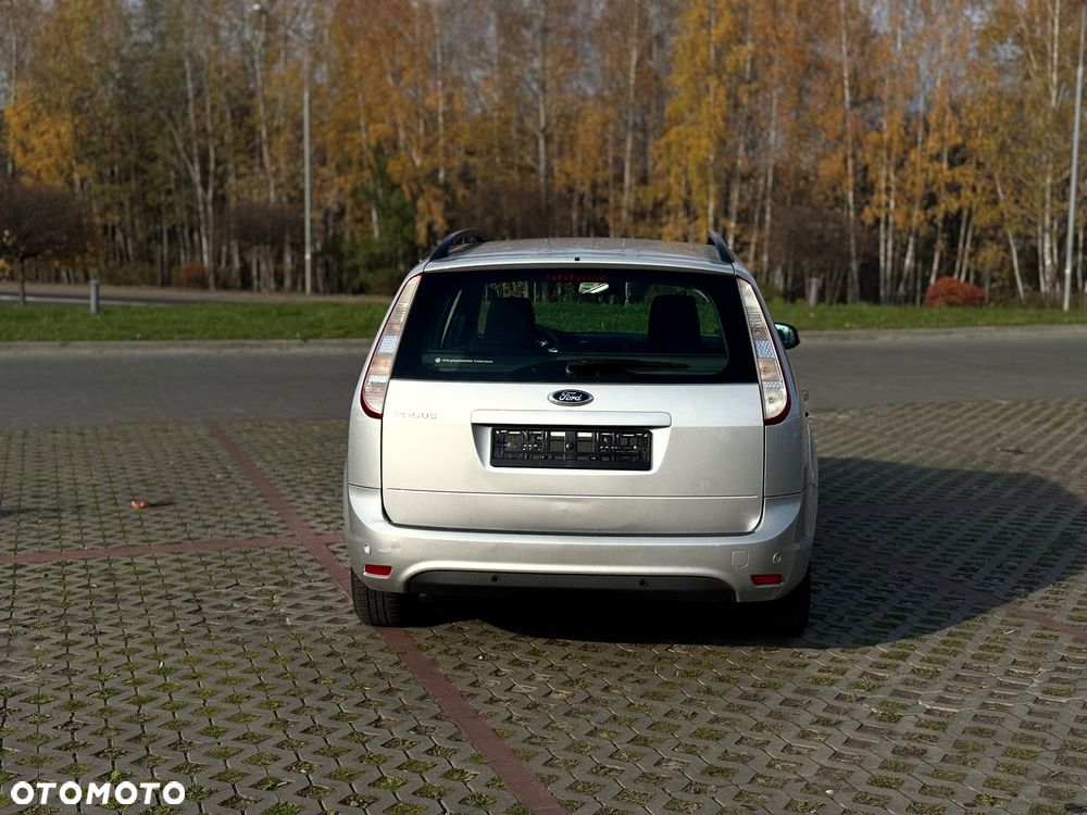 Ford Focus - 6