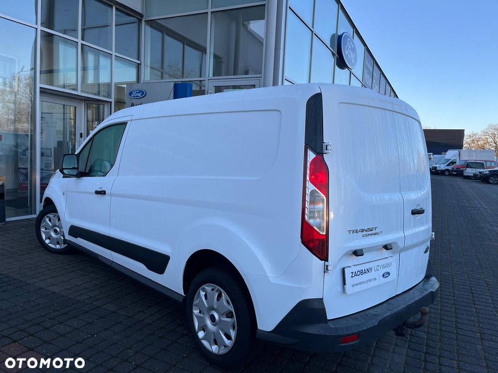 Ford Transit Connect - 3