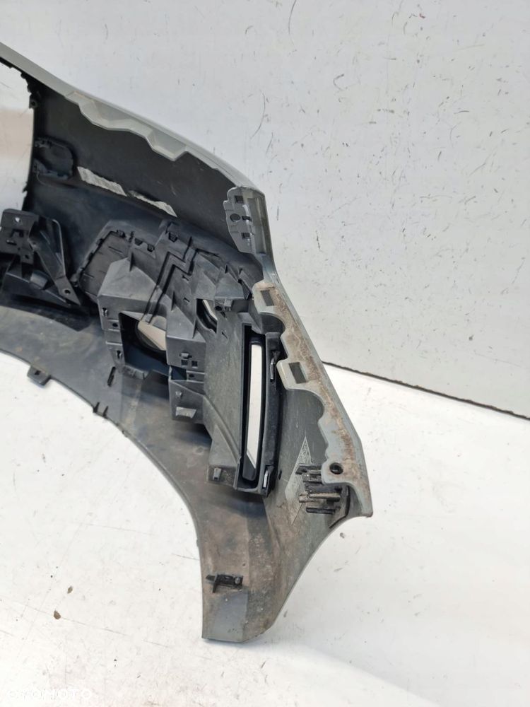 audi a4 s4 b9 8w0 s-line lift zderzak przód przedni ładny - 5