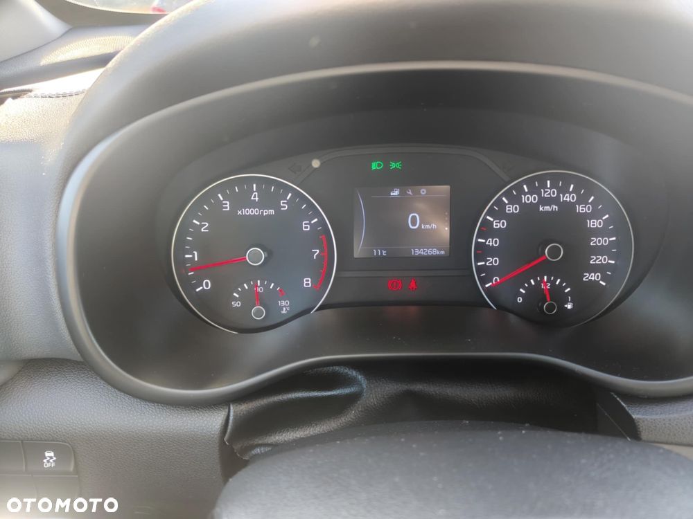Kia Sportage 1.6 GDI 2WD EDITION 7 - 18