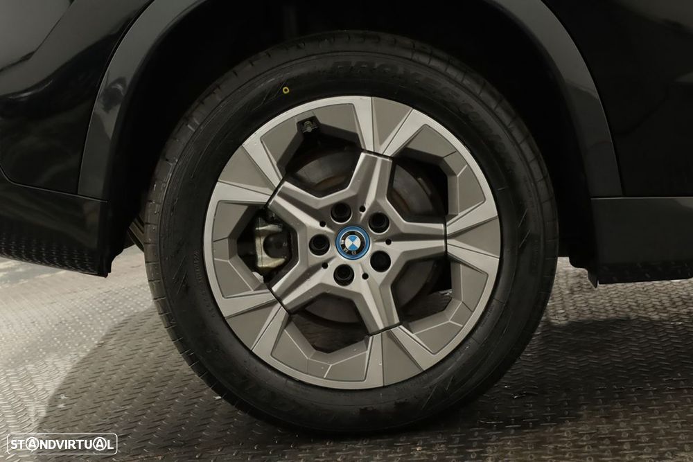 BMW X1 xDrive25e - 5