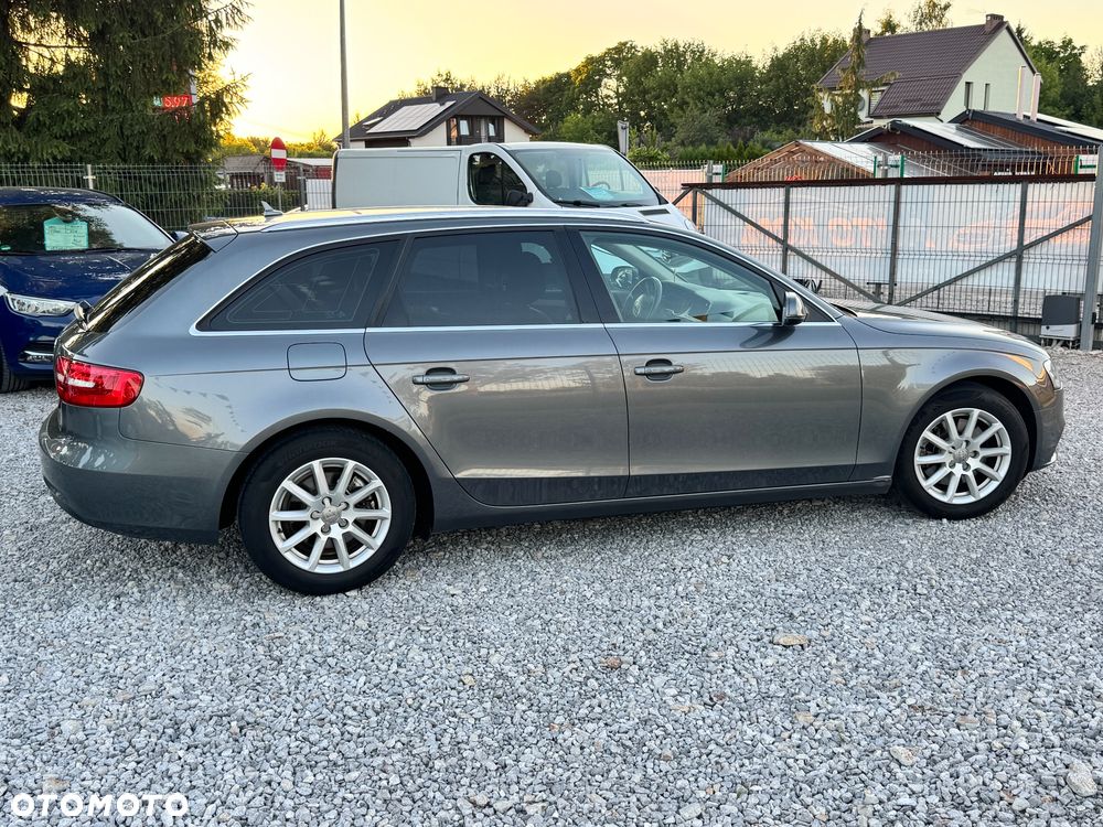 Audi A4 Avant - 24