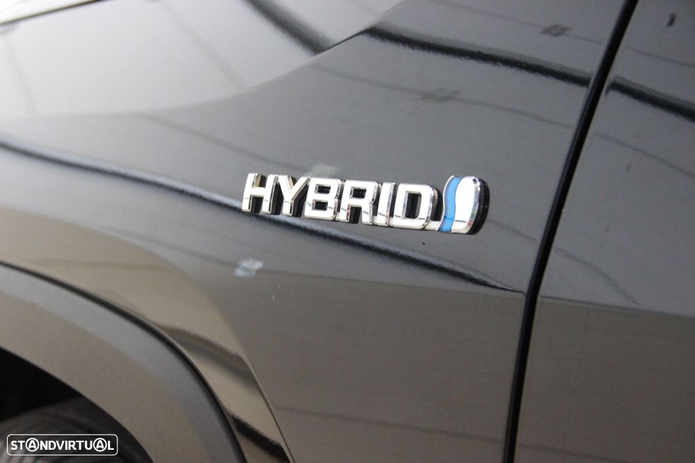 Toyota RAV4 2.5 HDF Exclusive P.Luxury - 7