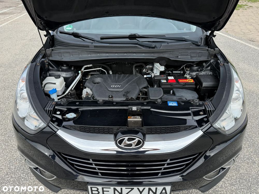 Hyundai ix35 1.6 2WD 5 Star Edition - 6
