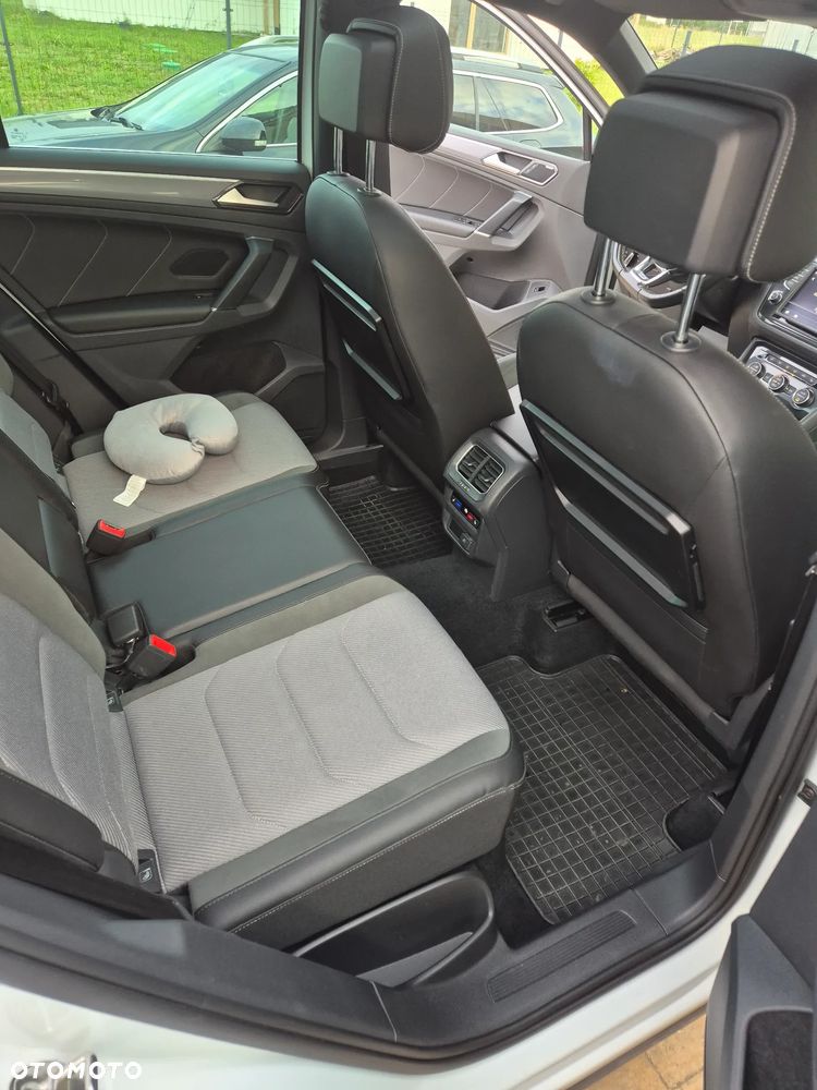 Volkswagen Tiguan 2.0 TDI BMT SCR 4Mot Highline DSG - 26