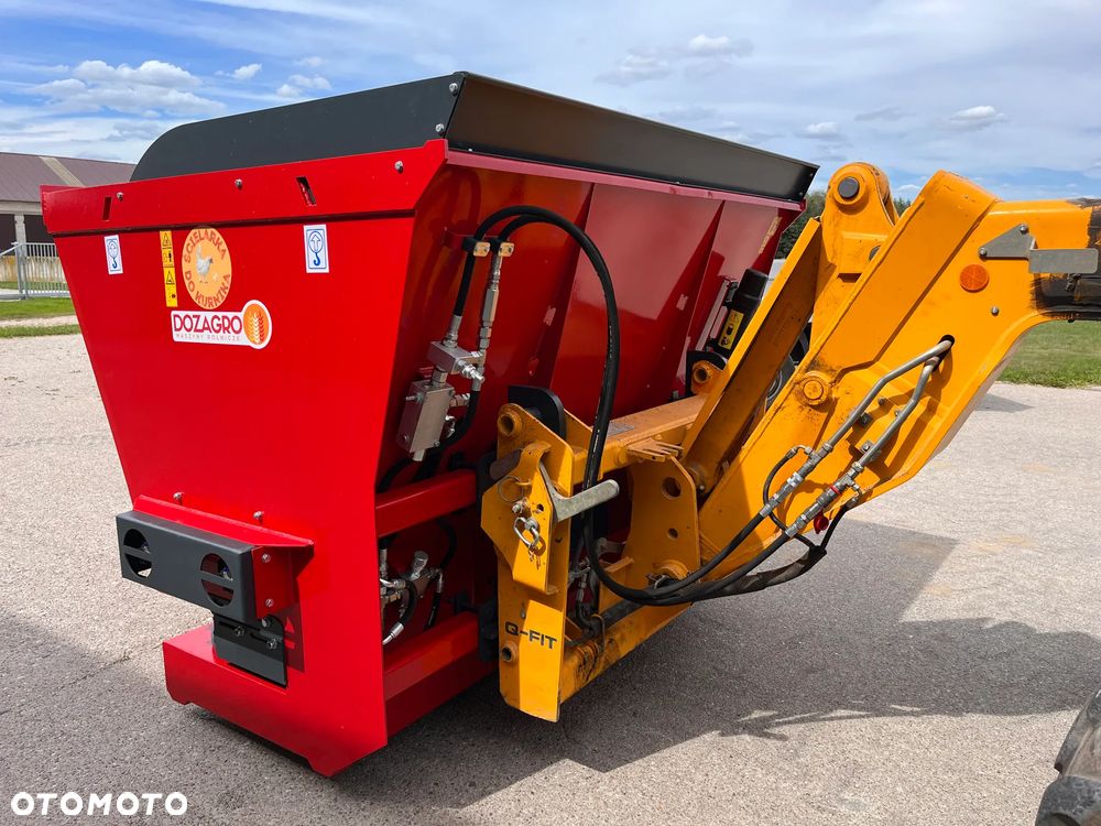 Inny DOZAGRO RS25 - 3