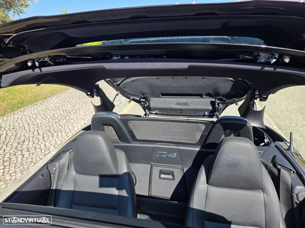 BMW Z4 28 i Pack M Auto - 21