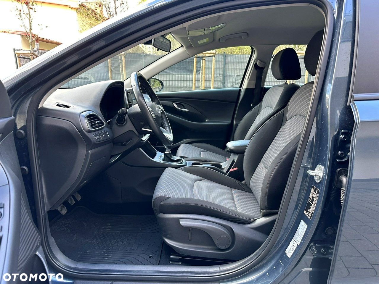 Hyundai i30 1.5 DPI Classic + - 12