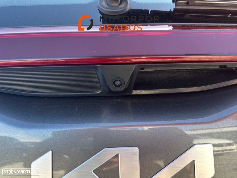 Kia Picanto 1.0 MPi Urban - 12