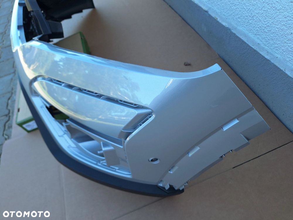 DACIA SANDERO III STEPWAY 20- 21- ZDERZAK PRZÓD PRZEDNI 620225509R WYSYŁKA 24H - 4