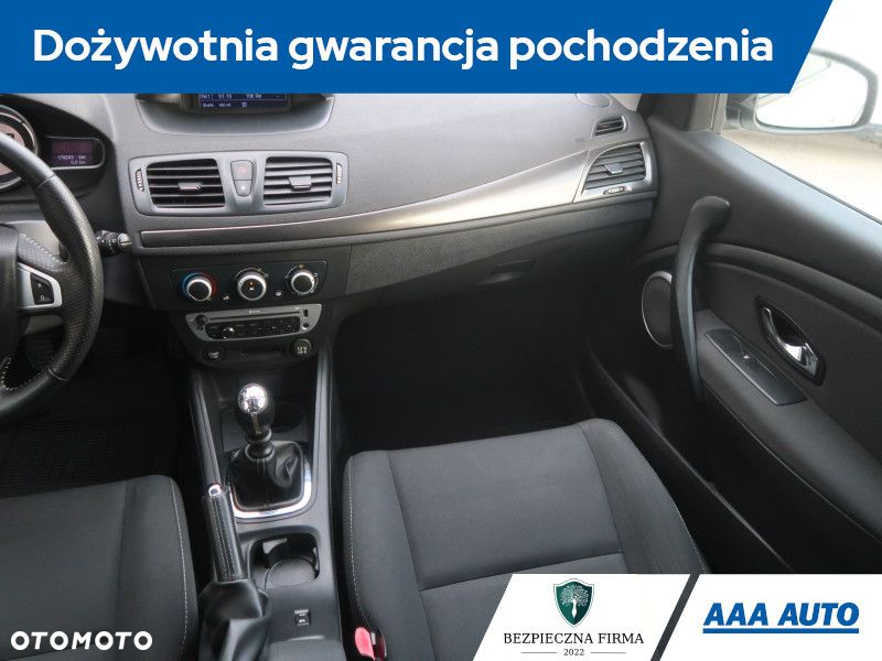 Renault Megane - 9