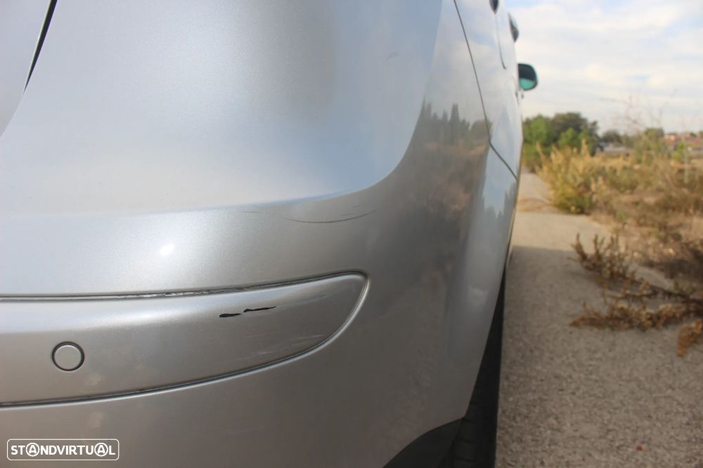 SEAT Altea - 9