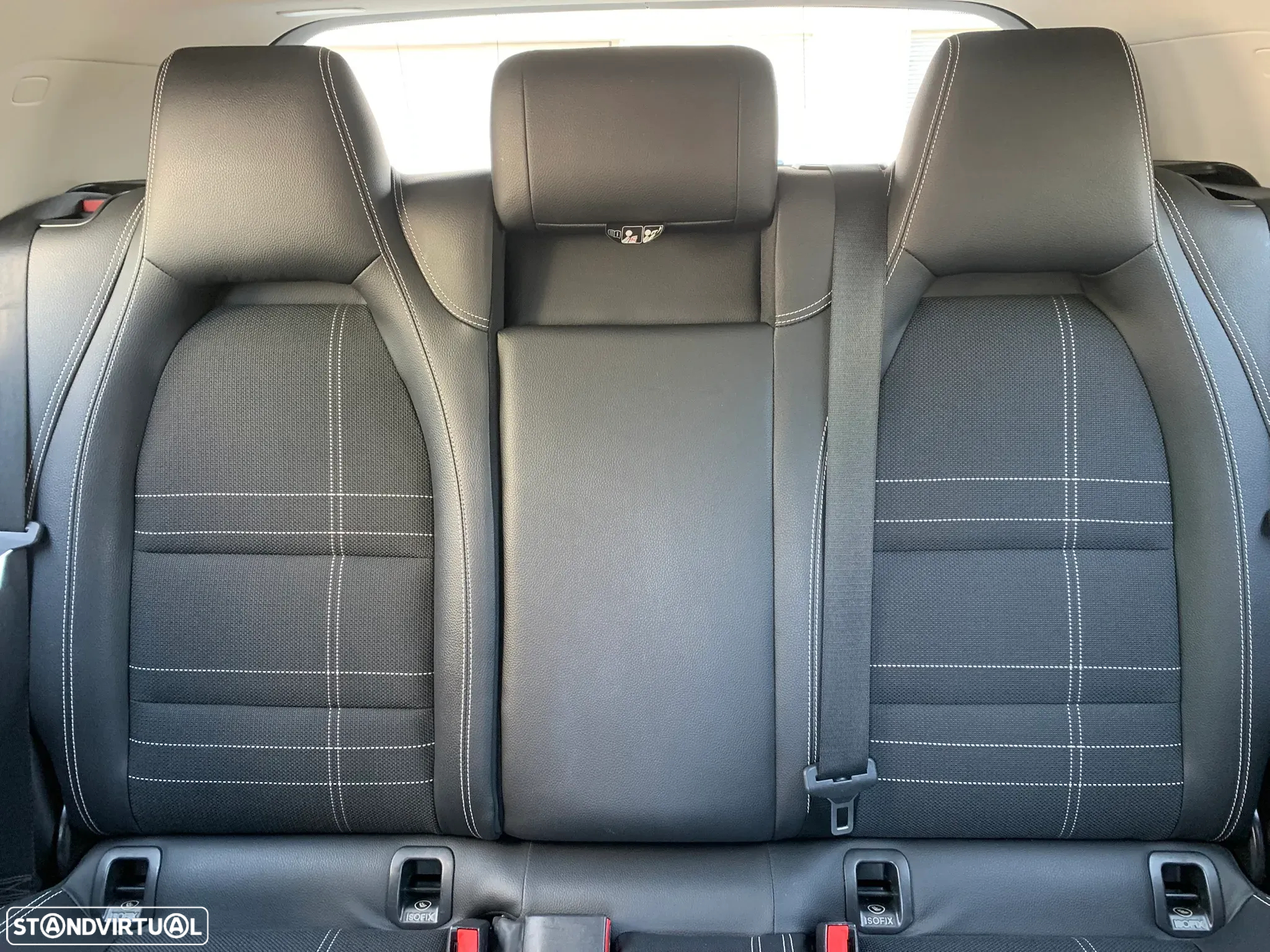 Mercedes-Benz A 180 CDi BE Edition - 21
