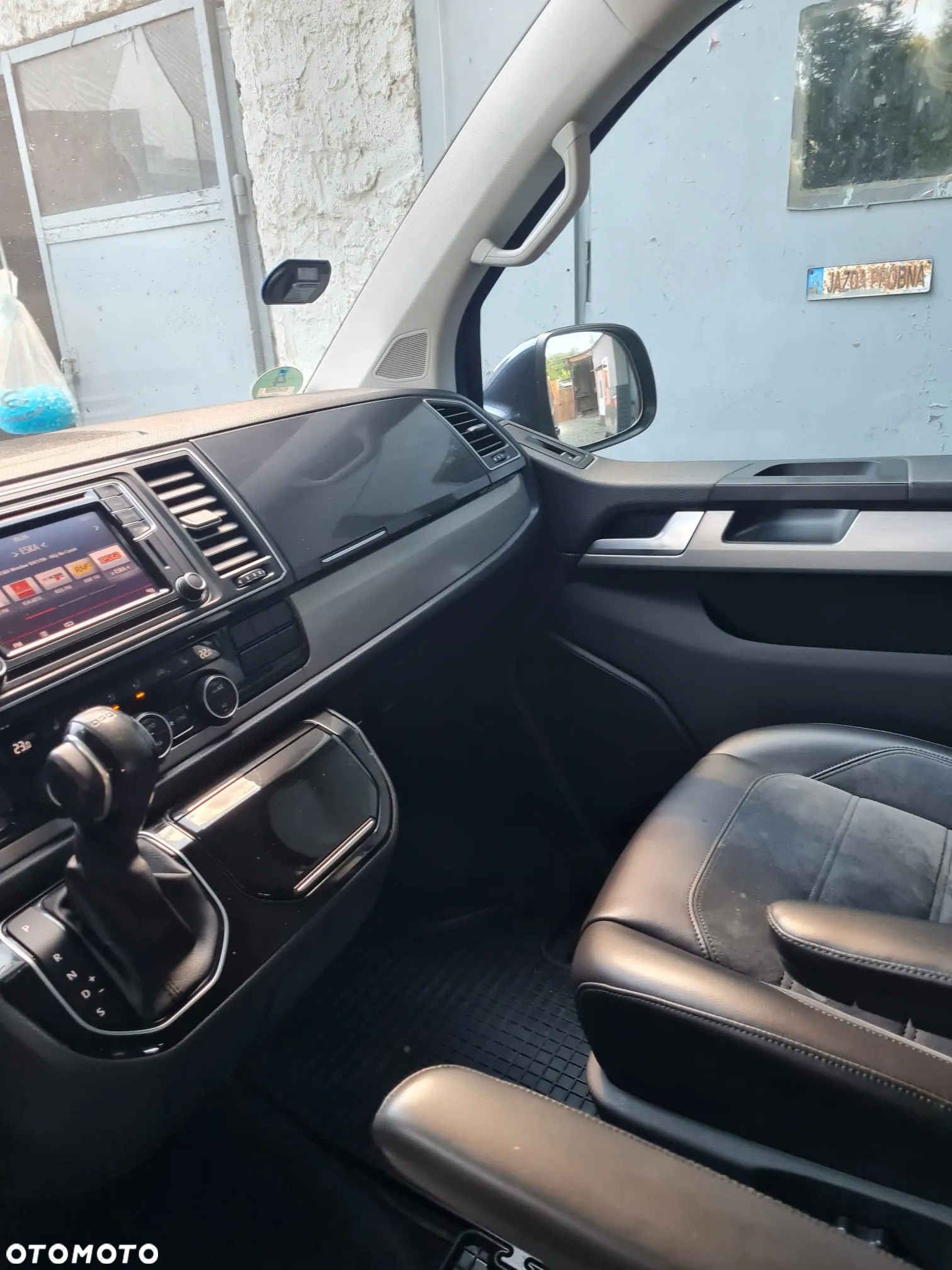 Volkswagen Multivan 2.0 BiTDI L1 Comfortline DSG - 8