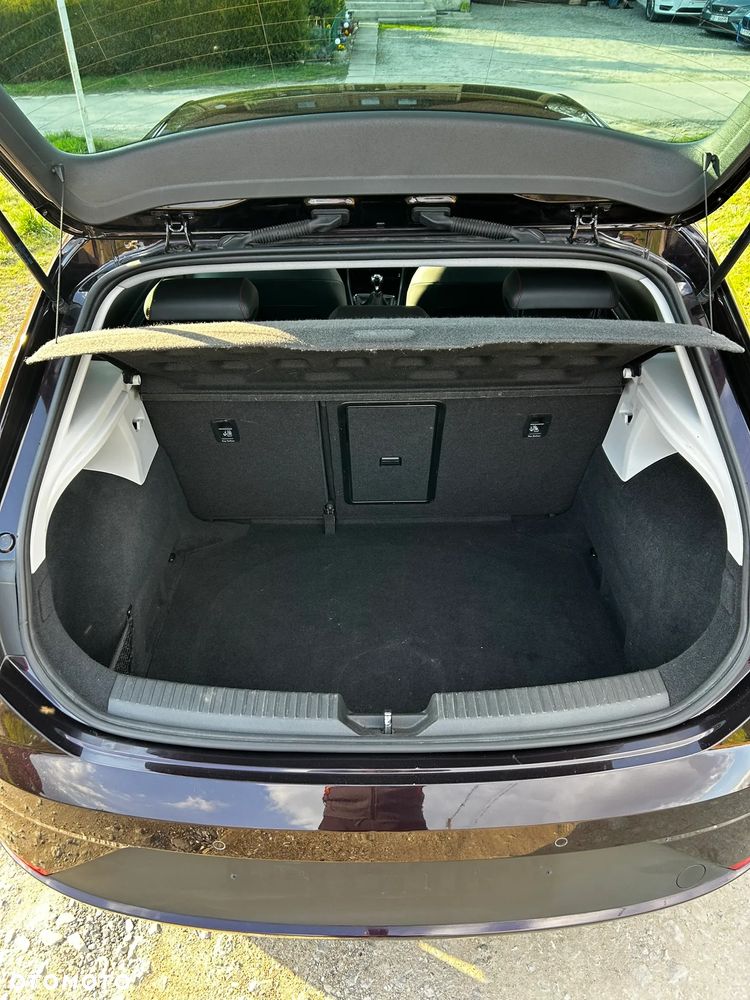 Seat Leon 1.4 TSI Start&Stop FR - 24