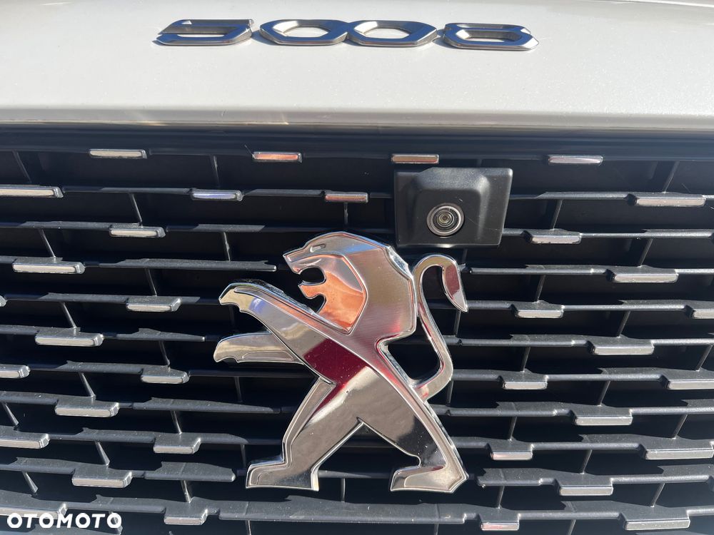 Peugeot 5008 1.5 BlueHDI Allure S&S EAT8 - 12