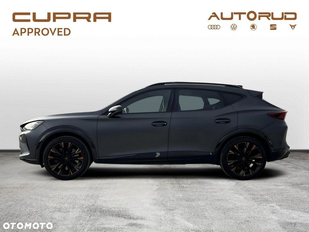 Cupra Formentor - 2