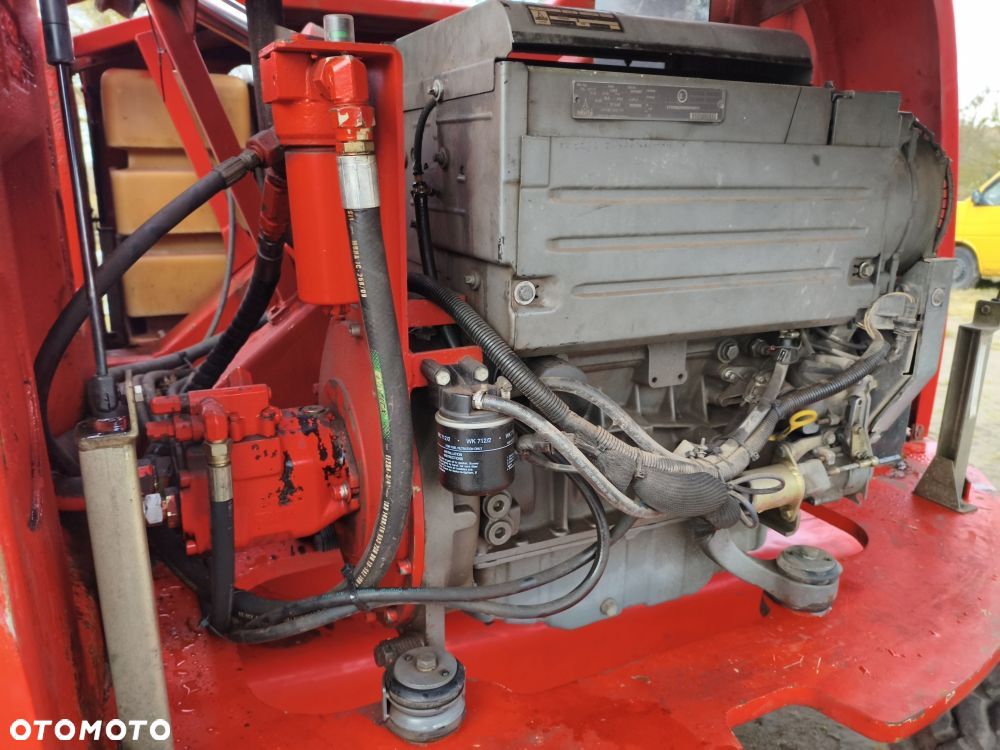 Haulotte HA260PX - 11