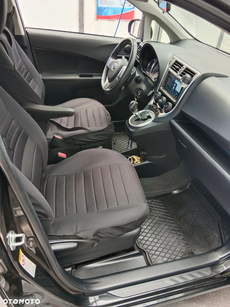 Toyota Verso S - 7