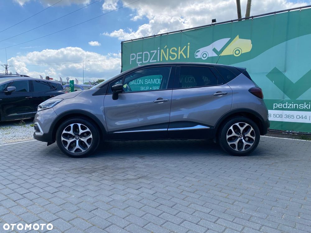 Renault Captur 1.5 dCi Energy Intens - 20