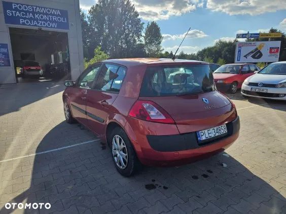Renault Megane - 8