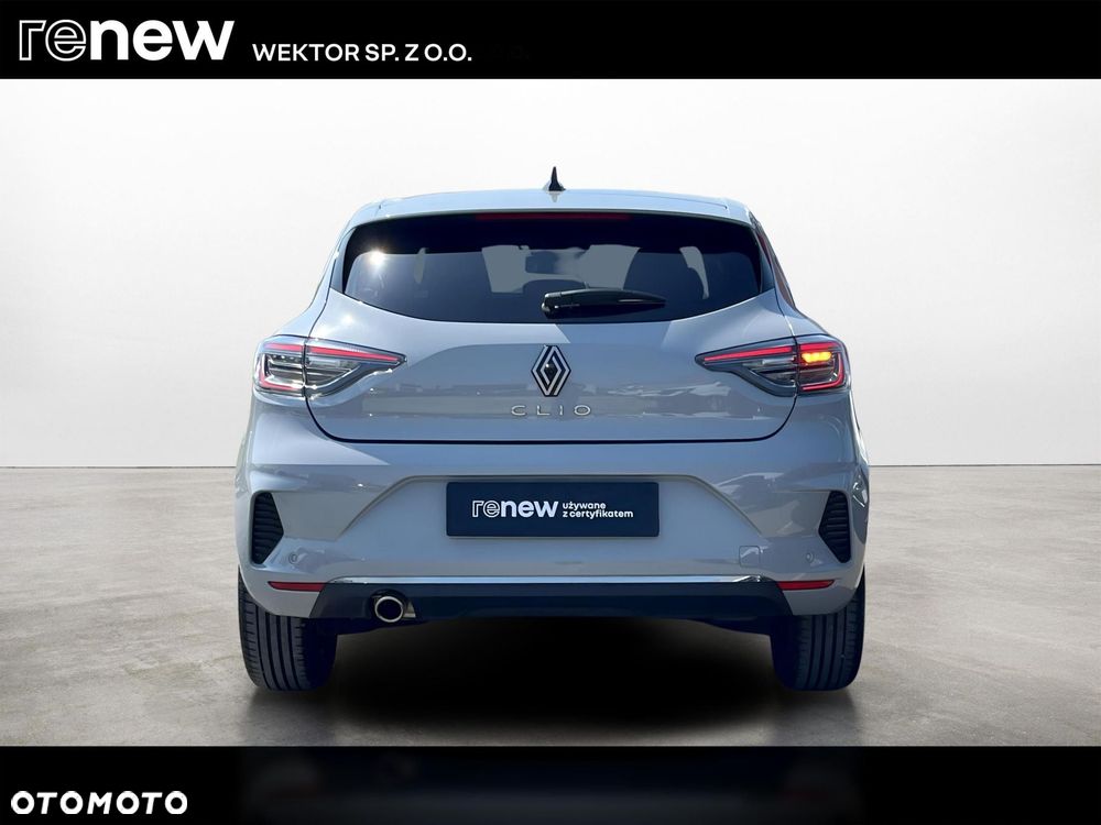 Renault Clio - 4