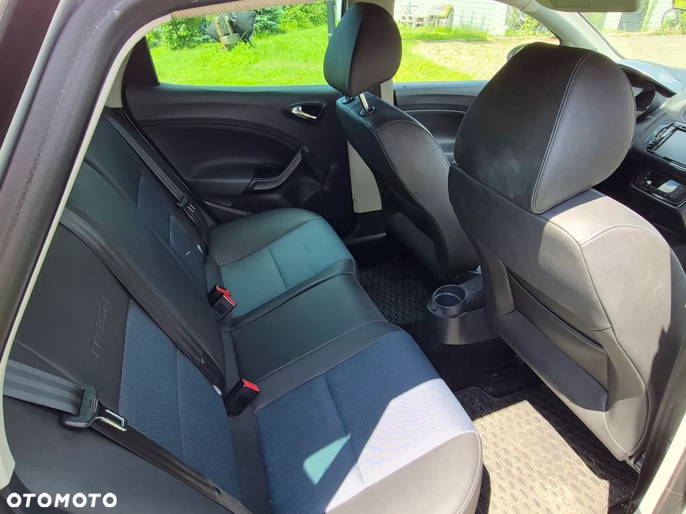 Seat Ibiza 1.2 TSI Style - 5