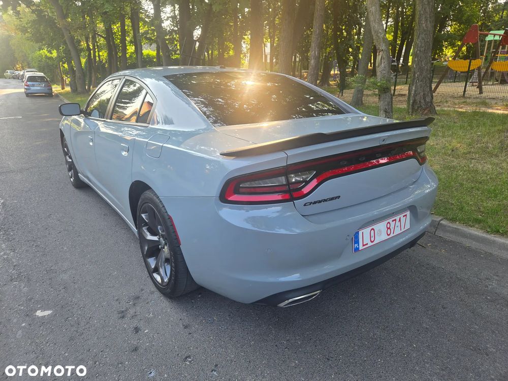 Dodge Charger - 22