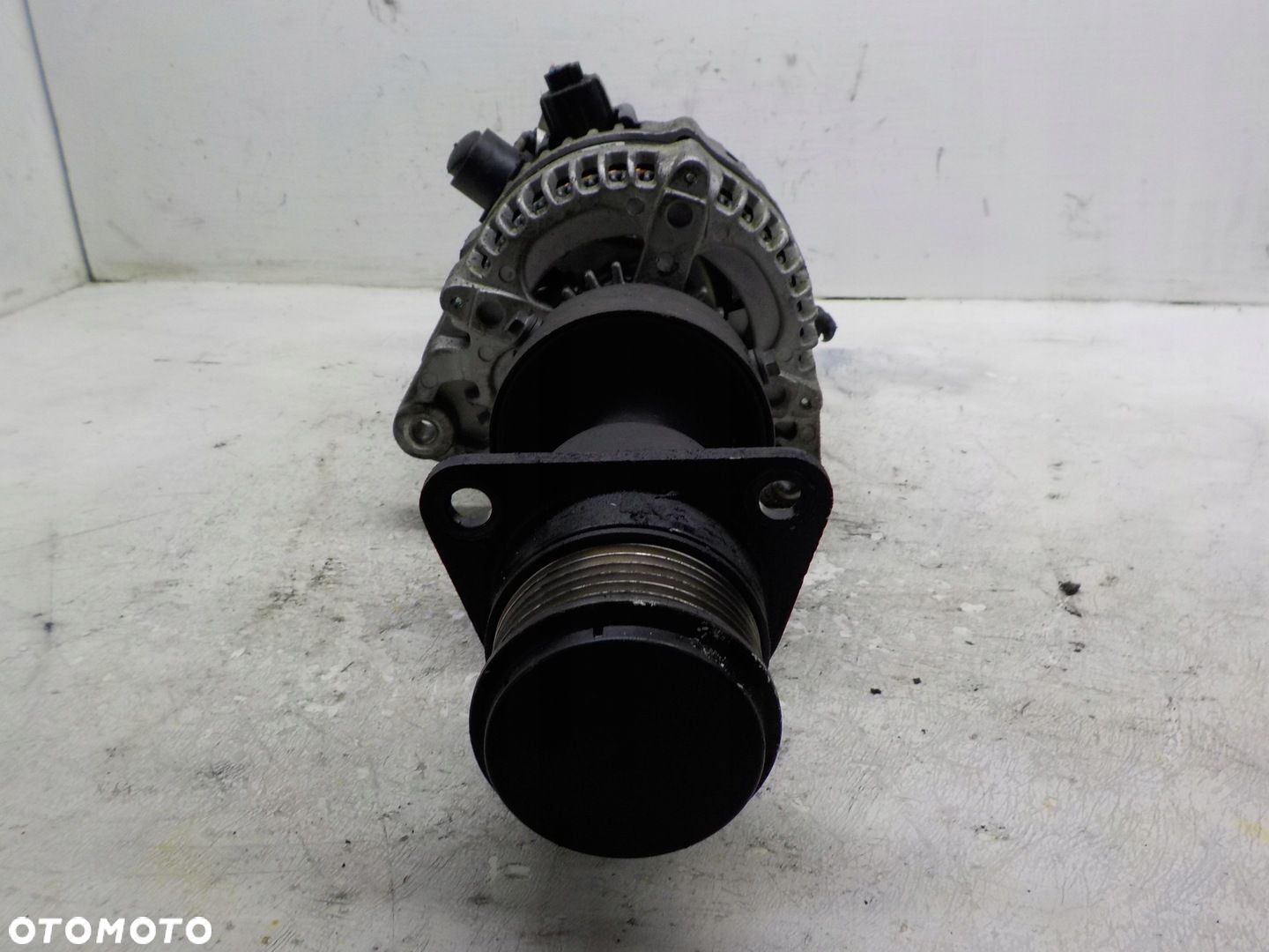 FORD FOCUS II ALTERNATOR 104210-3630 - 3