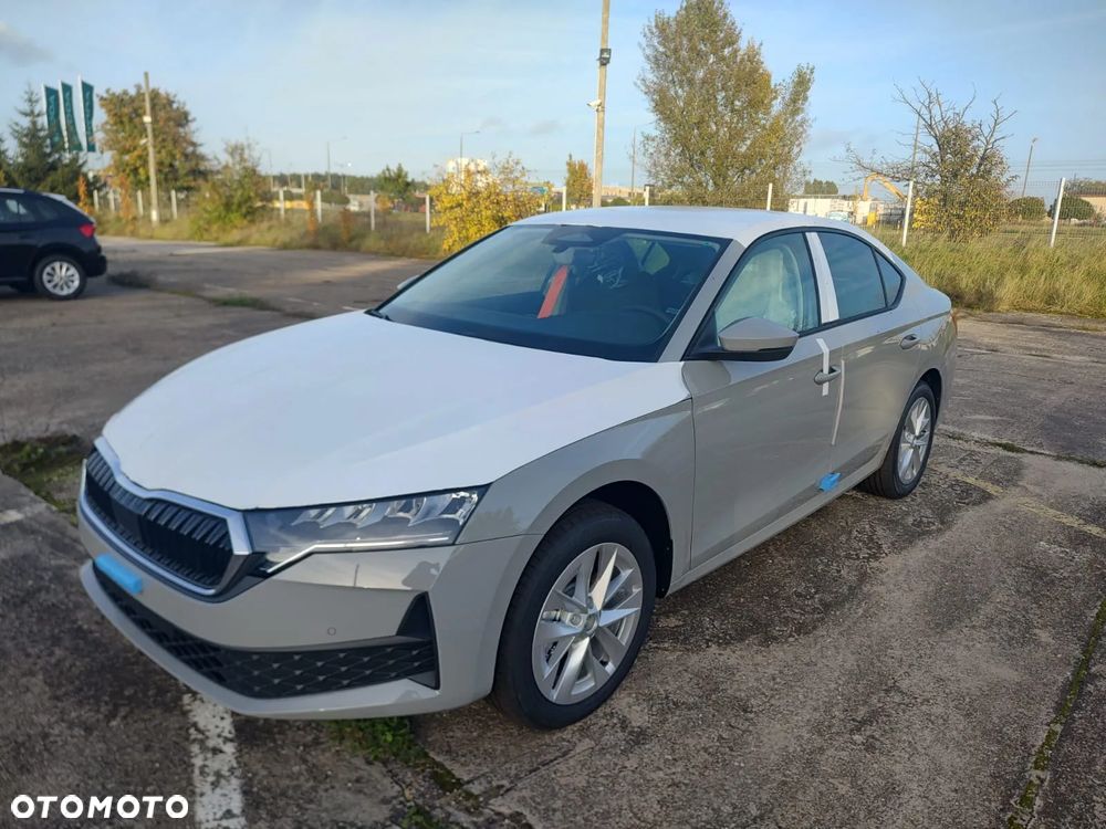 Skoda Octavia 2.0 TDI Edition 130 Essence - 1