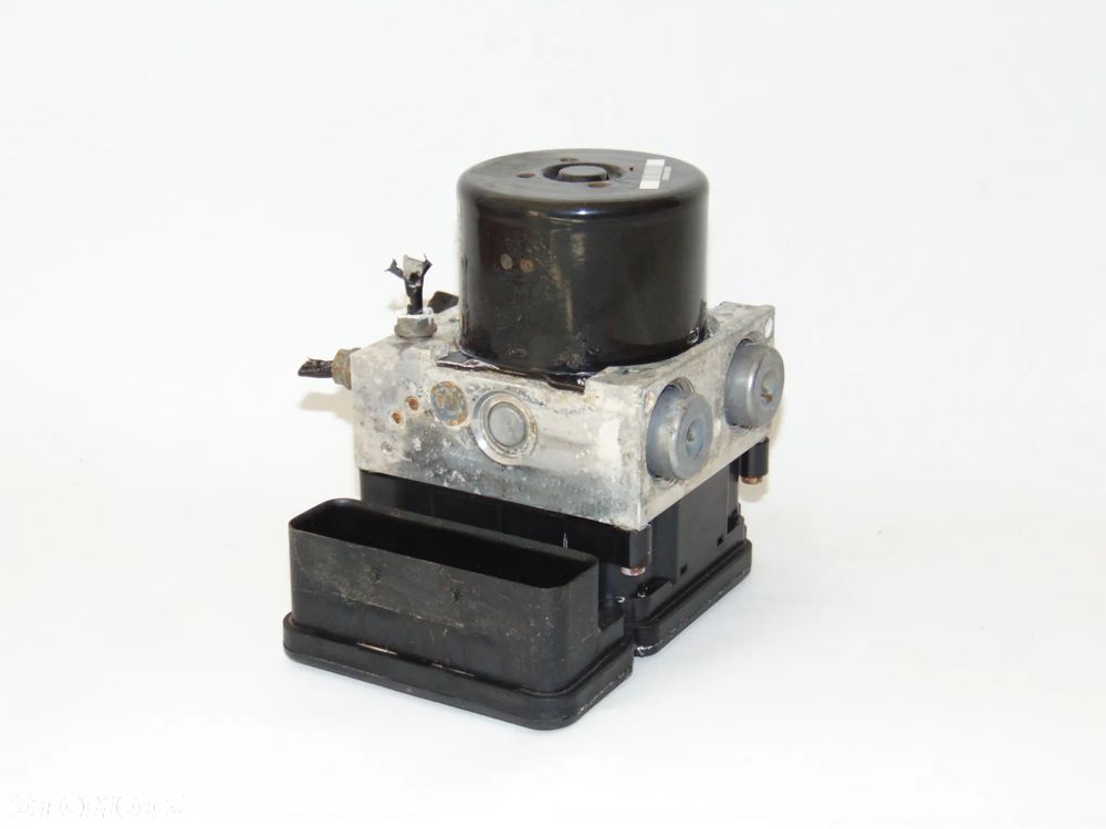 Pompa hamulcowa sterownik ABS 1K0614517AT 1K0907379AJ VW Volkswagen Golf 6 VI Skoda Octavia 2 II Audi A3 8P FL lift 09-13r - 7