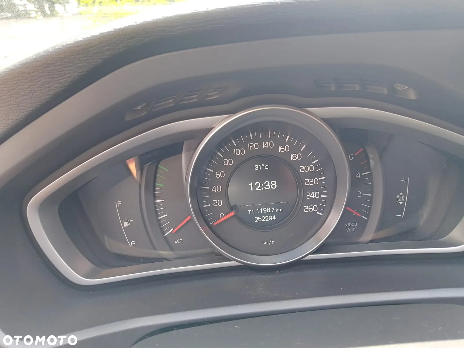 Volvo V40 - 6