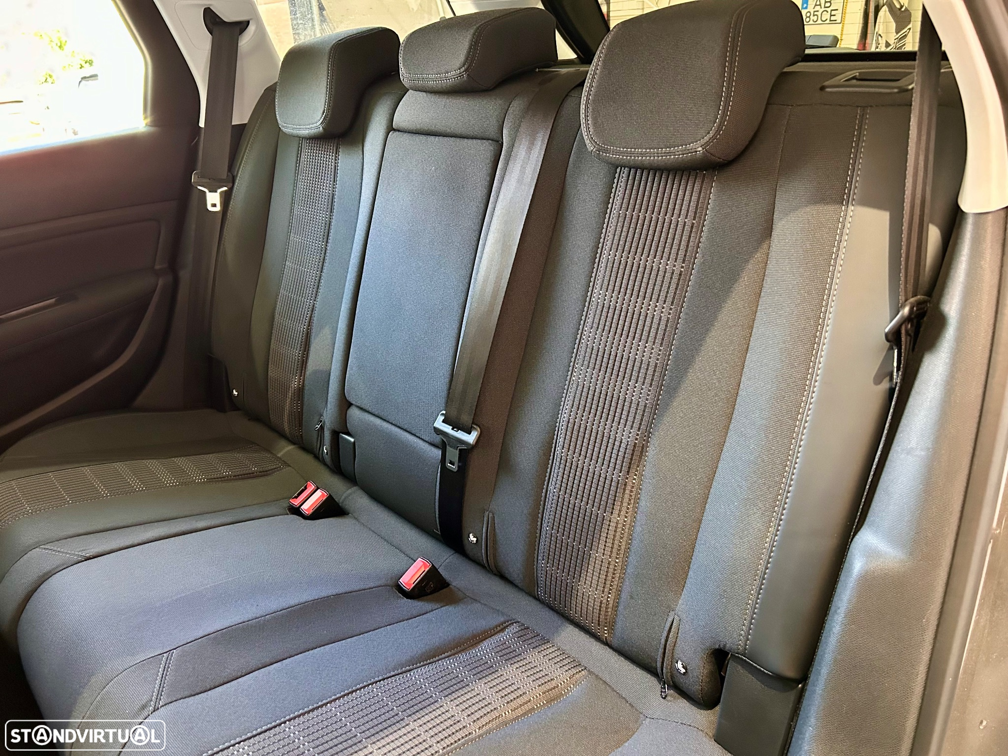 Peugeot 308 SW BlueHDi 120 EAT6 Stop & Start Active - 29