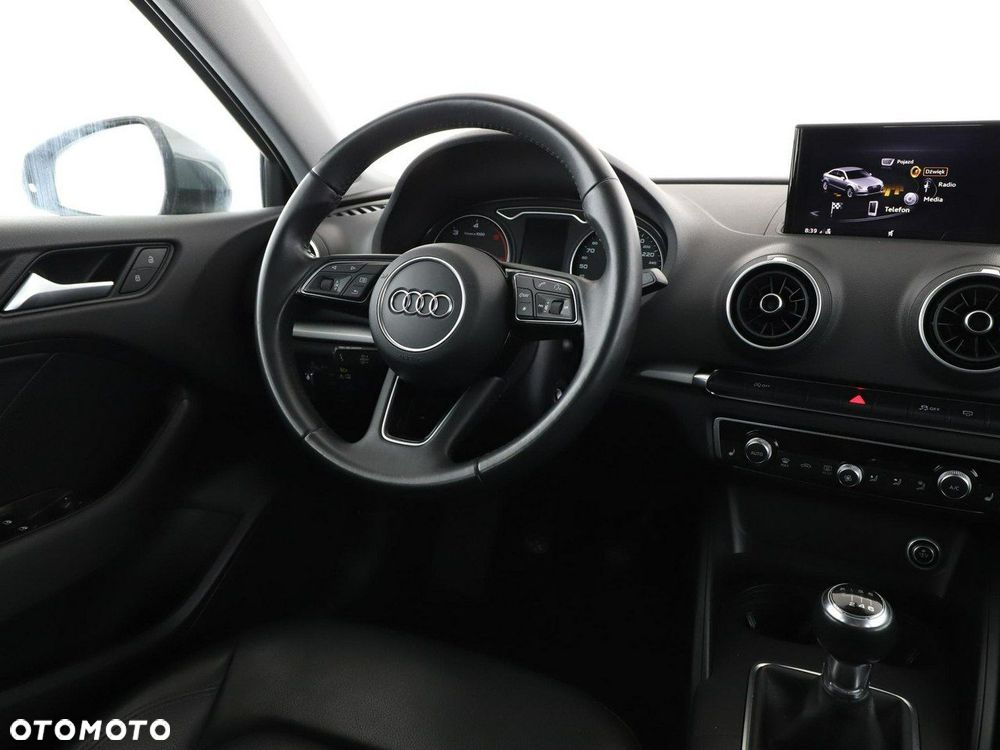 Audi A3 Limousine 30 TDI - 17