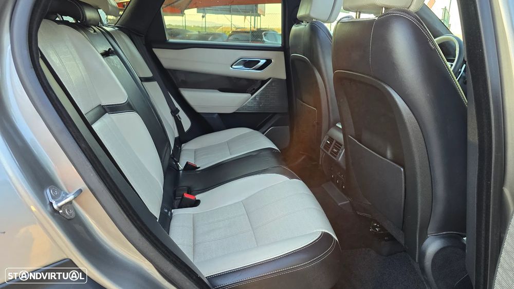 Land Rover Range Rover Velar 3.0d R-Dynamic - 15