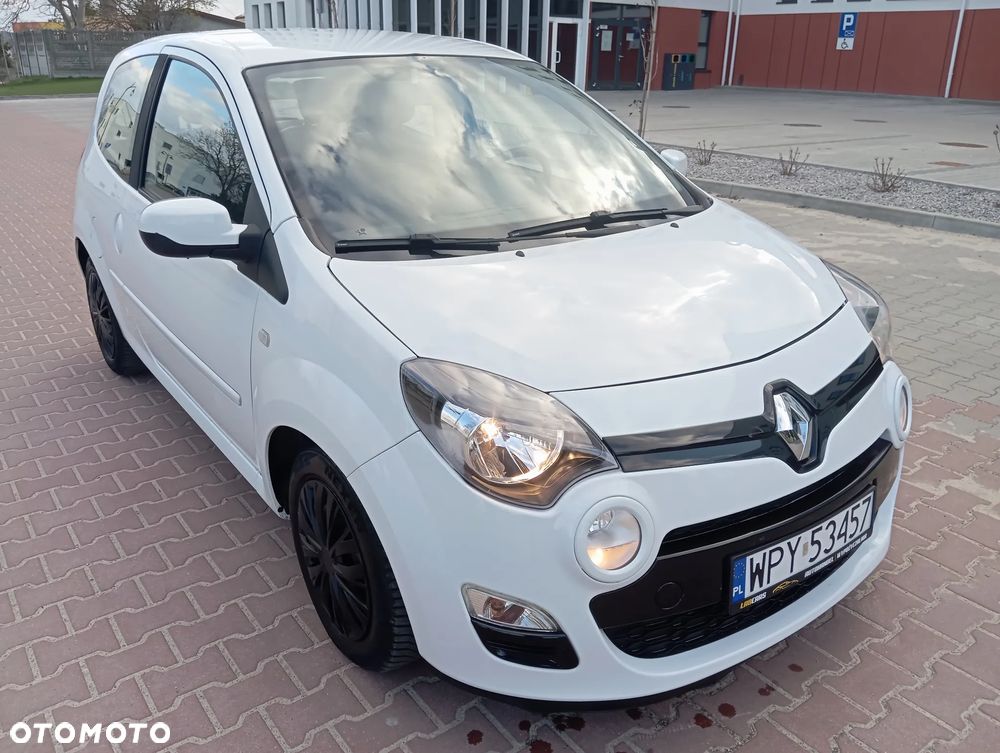 Renault Twingo - 17