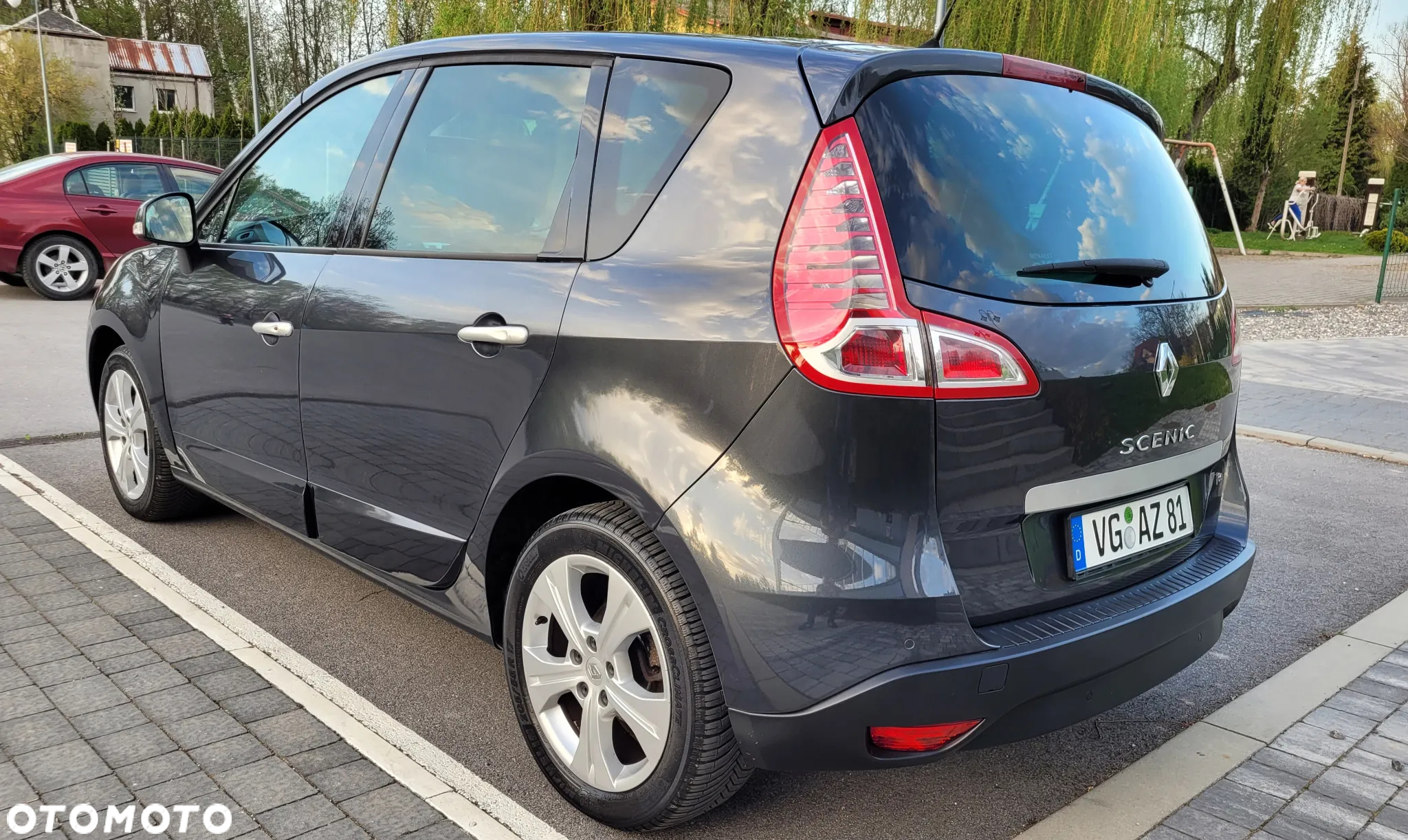 Renault Scenic TCe 130 Dynamique - 5