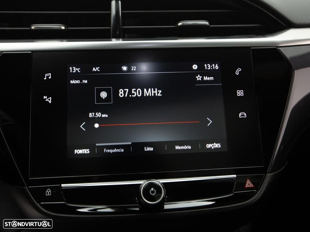 Opel Corsa 1.2 T GS - 22