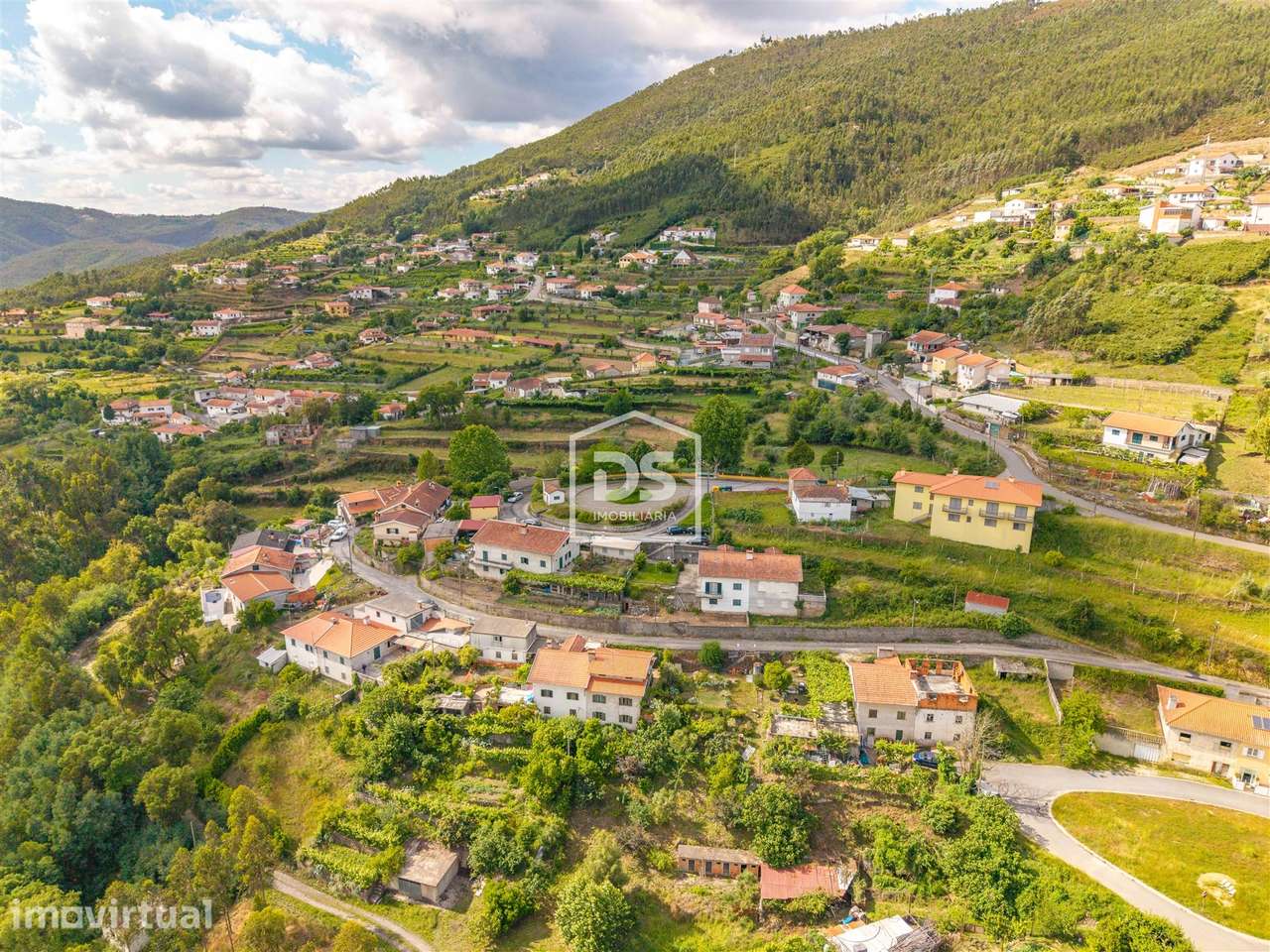 Moradia T3 Venda em Raiva, Pedorido e Paraíso,Castelo de Paiva - Grande imagem: 4/25