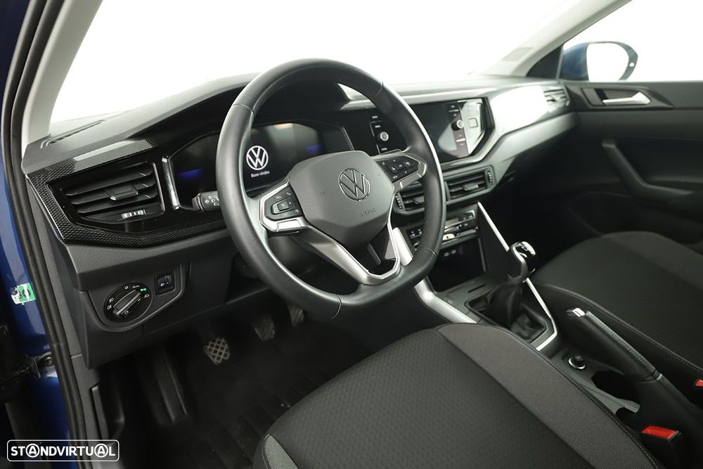 VW Taigo 1.0 TSI Life - 7