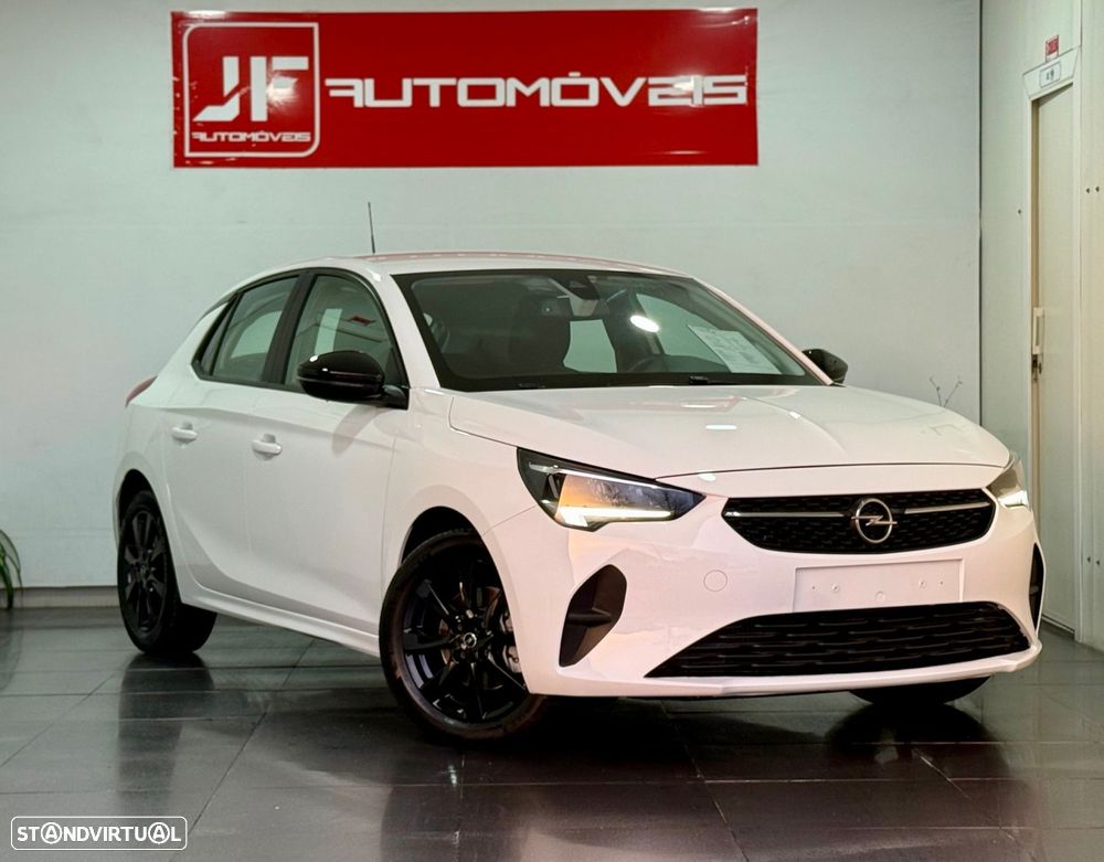 Opel Corsa 1.2 T Edition - 1