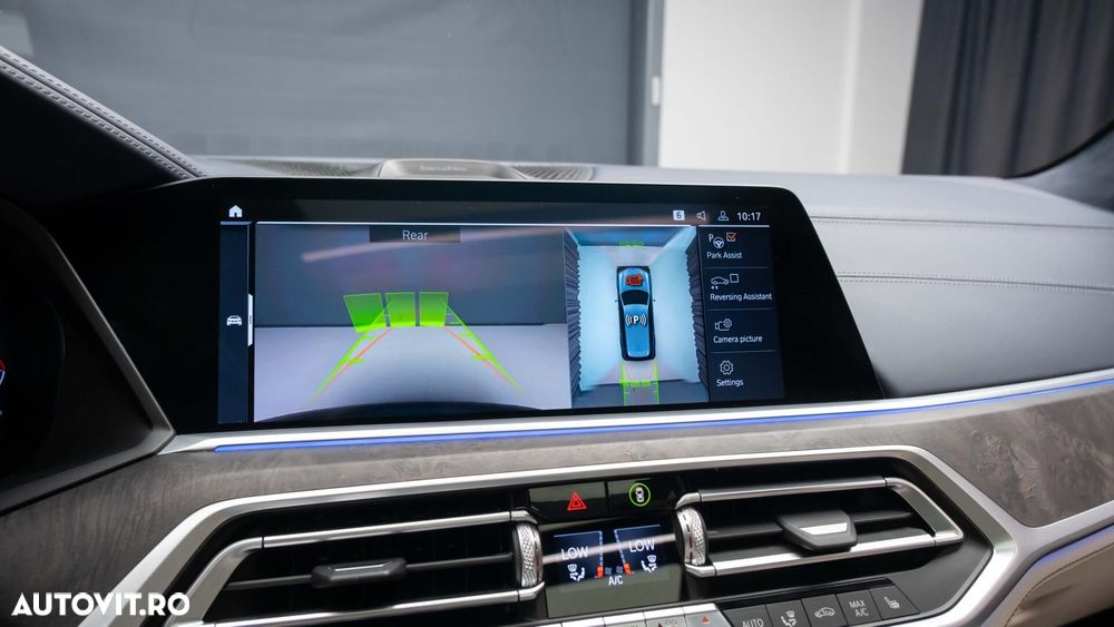 BMW X7 - 17