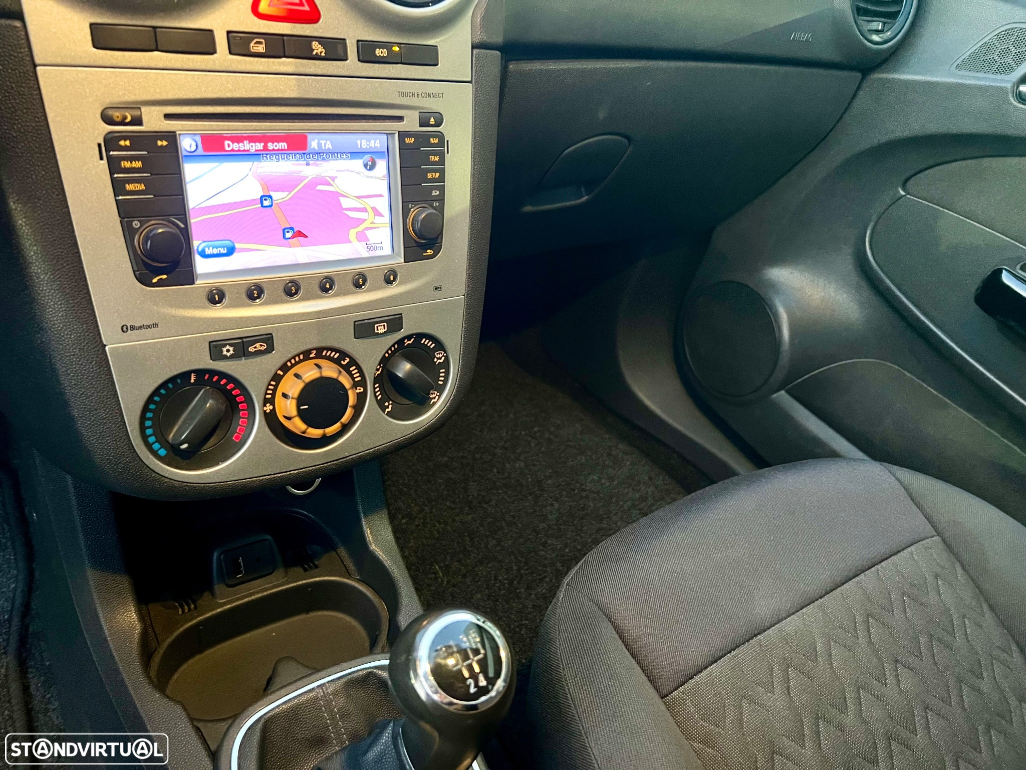 Opel Corsa 1.3 CDTi Connect - 10